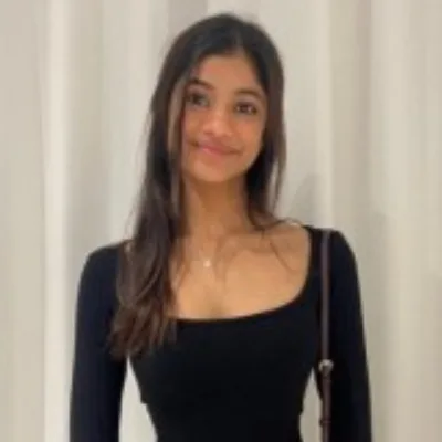 Mihika Srivastava