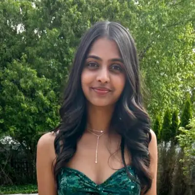 Ridhi Garg