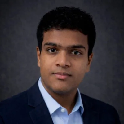 Shanmuka Gottimukkala