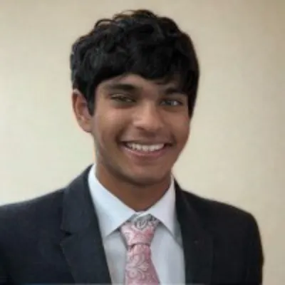 Siddhant Shukla